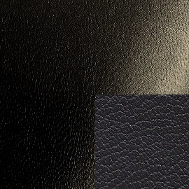 Embossed Sheep Skiver - Grade I