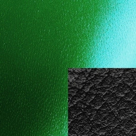 Embossed Goat - Grade I