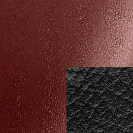 Embossed Sheep Skiver - Grade I