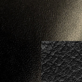 Embossed Goat - Grade I