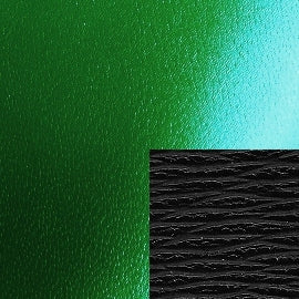 Embossed Goat - Grade I