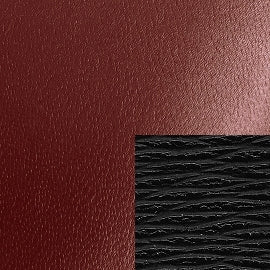 Embossed Sheep Skiver - Grade I