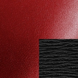 Embossed Sheep Skiver - Grade I