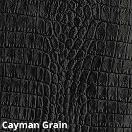 Embossed Sheep Skiver - Grade I - Colours 9-15