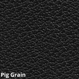 Embossed Sheep Skiver - Grade I - Colours 9-15