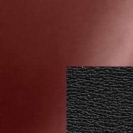 Embossed Sheep Skiver - Grade I - Colours 9-15