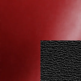 Embossed Sheep Skiver - Grade I - Colours 9-15