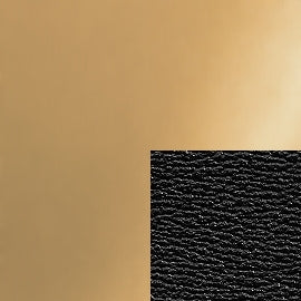 Embossed Sheep Skiver - Grade I - Colours 9-15