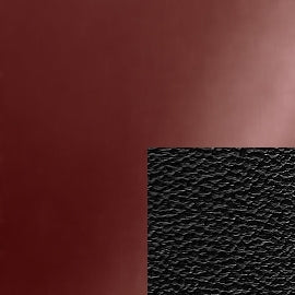 Embossed Sheep Skiver - Grade I - Colours 9-15