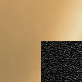 Embossed Sheep Skiver - Grade I - Colours 9-15