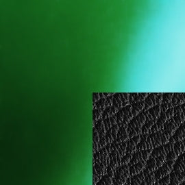Embossed Sheep Skiver - Grade I - Colours 9-15