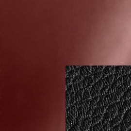 Embossed Sheep Skiver - Grade I - Colours 9-15