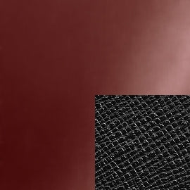 Embossed Sheep Skiver - Grade I - Colours 9-15