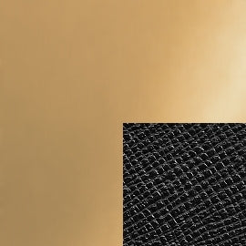 Embossed Sheep Skiver - Grade I - Colours 9-15