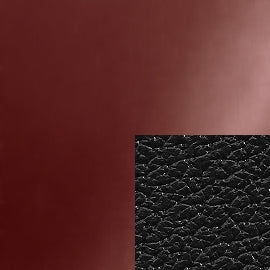 Embossed Sheep Skiver - Grade I - Colours 9-15