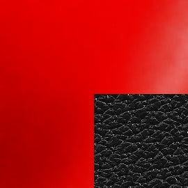Embossed Sheep Skiver - Grade I - Colours 9-15