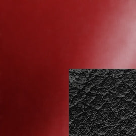 Embossed Sheep Skiver - Grade I - Colours 9-15
