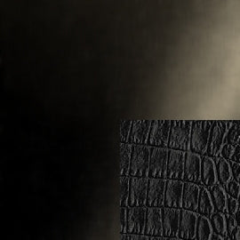 Embossed Sheep Skiver - Grade I - Colours 9-15