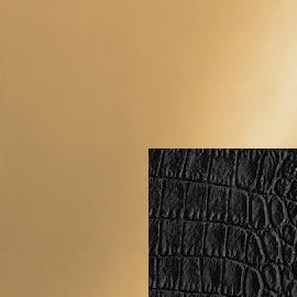 Embossed Sheep Skiver - Grade I - Colours 9-15