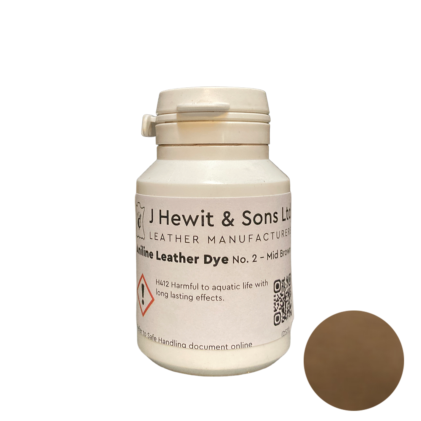 Aniline Leather Dye