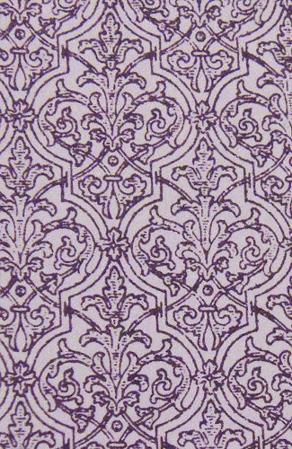 Samples - Decorative End Papers