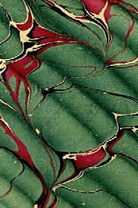 Italian Marble Paper