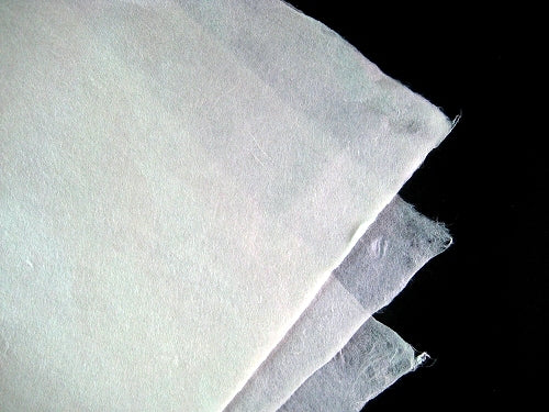 Kawanaka Ivory Tissue