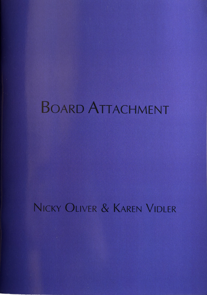 Board Attachment