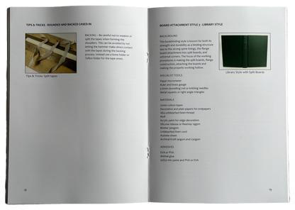 Board Attachment