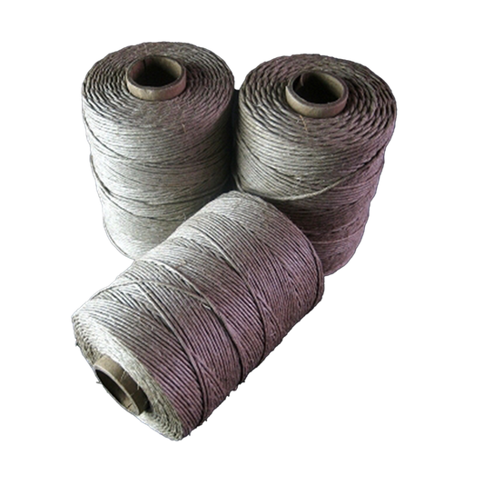 Flax Seaming Twine