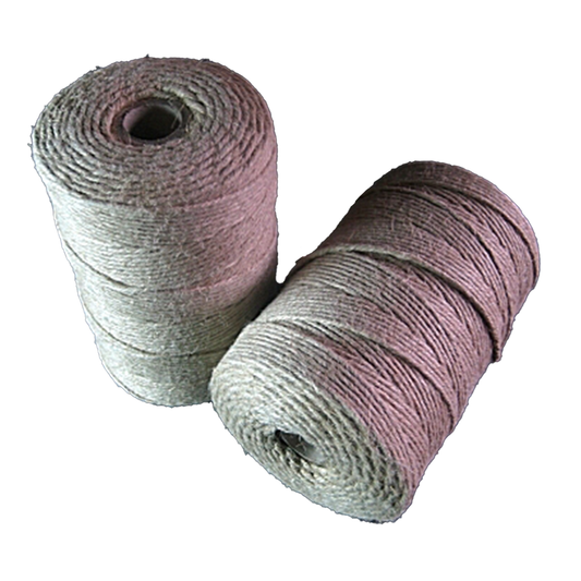 Binding Hemp