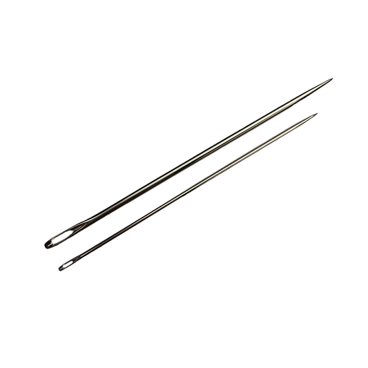 Straight Needles