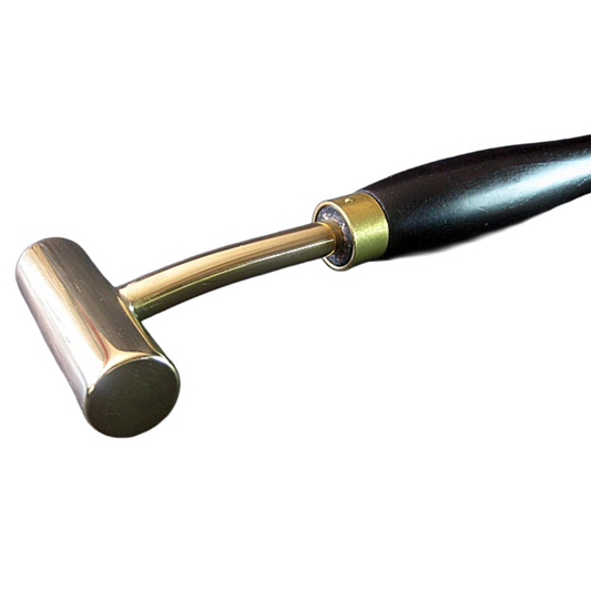 Polishing Iron - Cylindrical