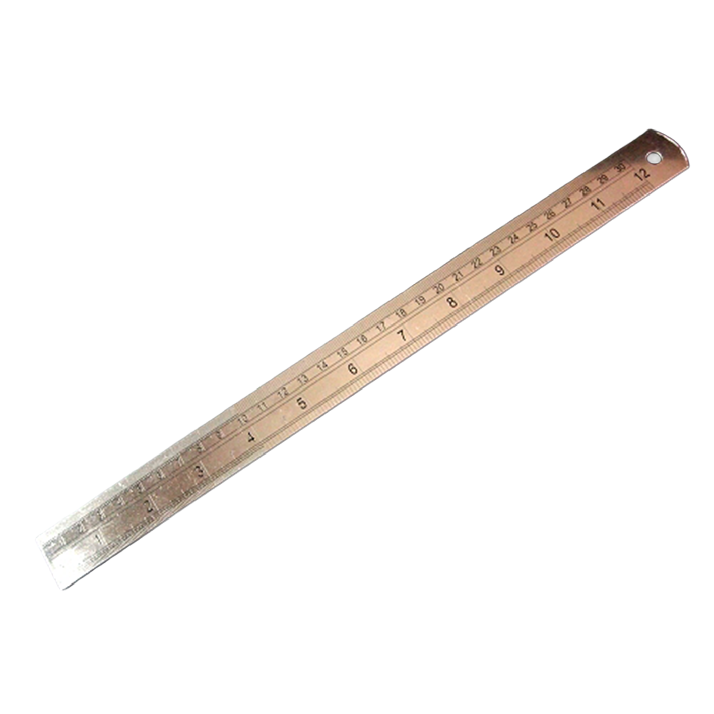 Stainless Steel Rules