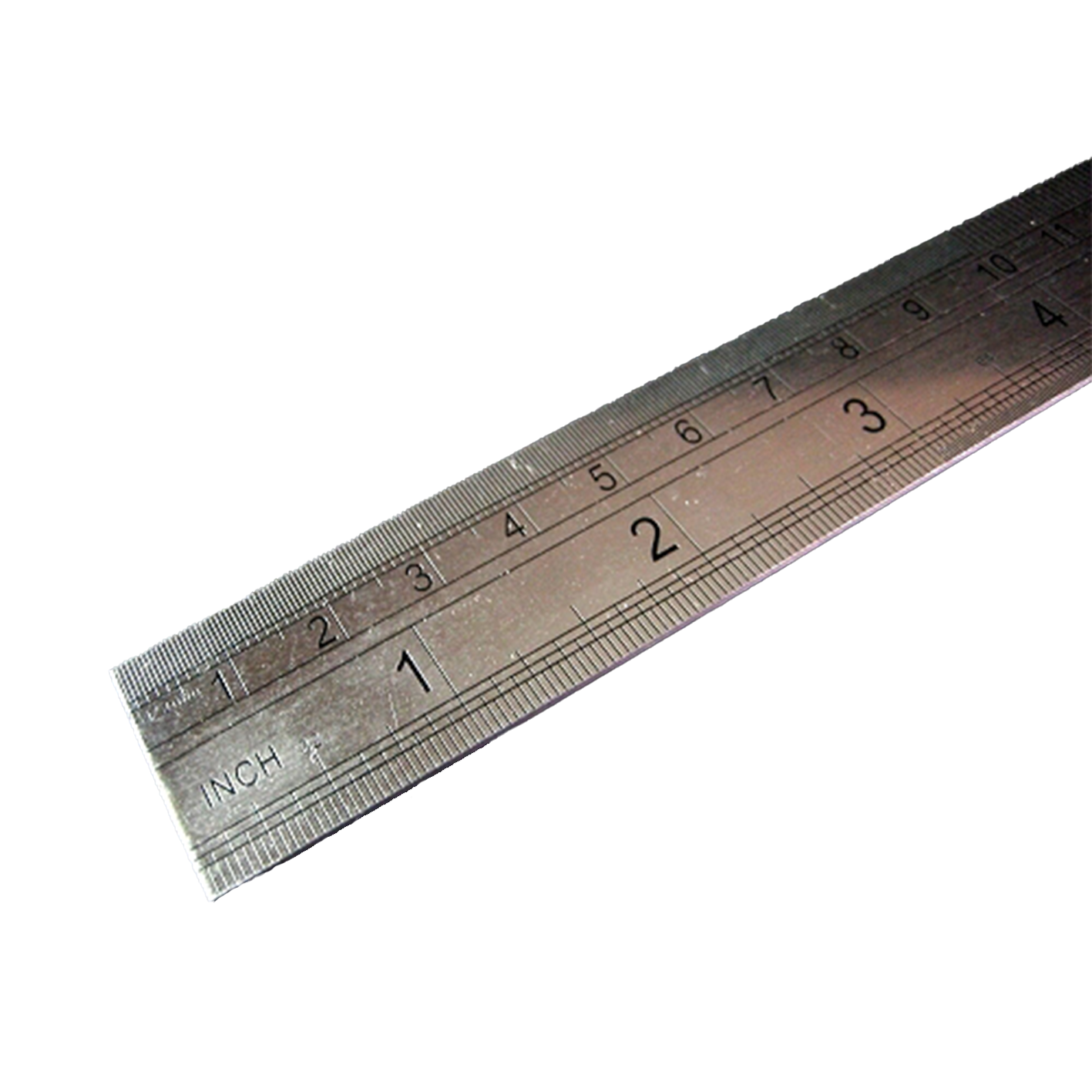 Stainless Steel Rules