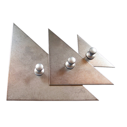 Stainless Steel Set Squares