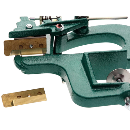 Scharf-Fix Paring Machine