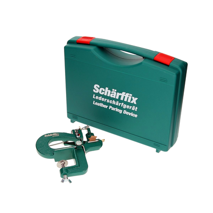 Scharf-Fix Paring Machine