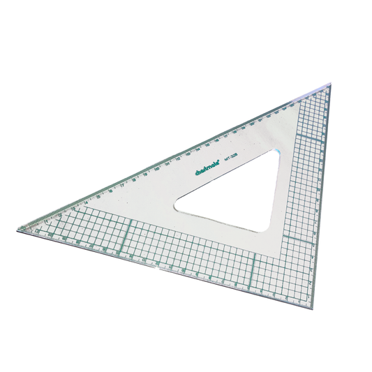Acrylic Set Squares