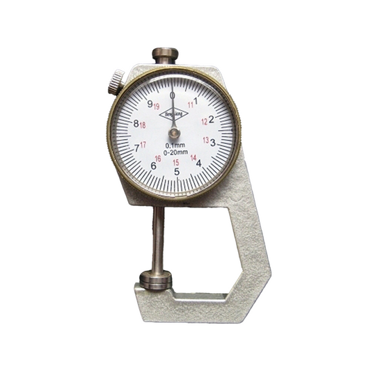 Analogue Thickness Gauge