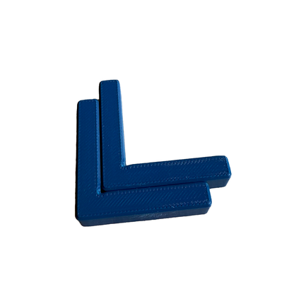 Magnetic Corner Clamps
