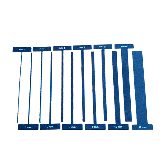 T-Gauges