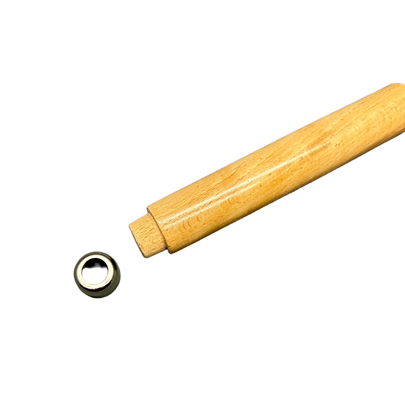 Replacement Hand-Tool Handle