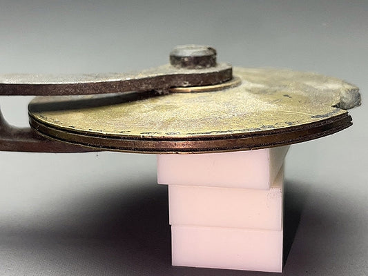 Fillet Wheel