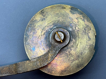 Fillet Wheel