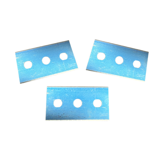 Spare Paring Machine Blades