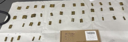 Approx. Elizabethan Type Set 16pt