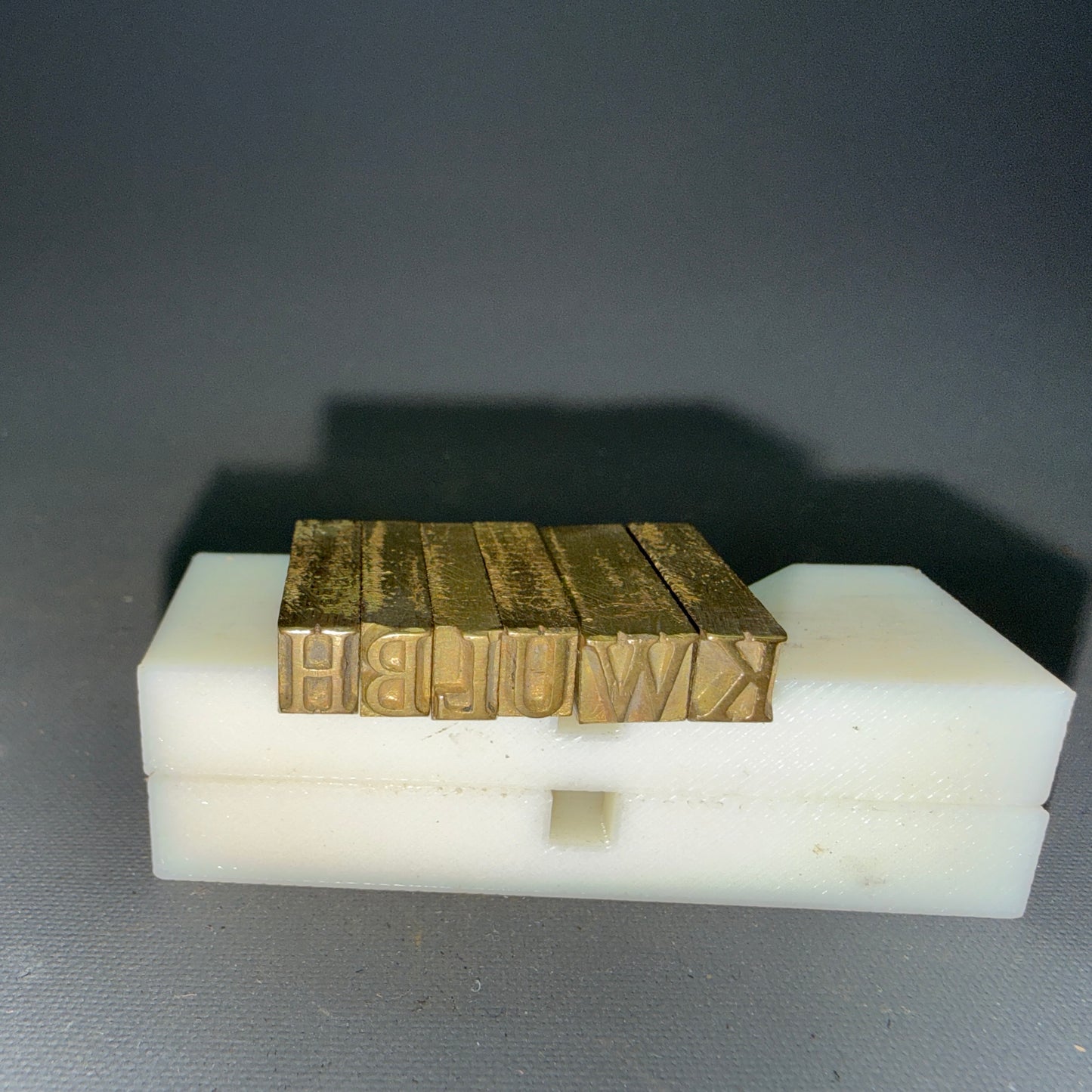 Approx. Elizabethan Type Set 16pt