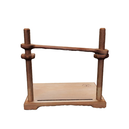 Traditional Sewing Frame