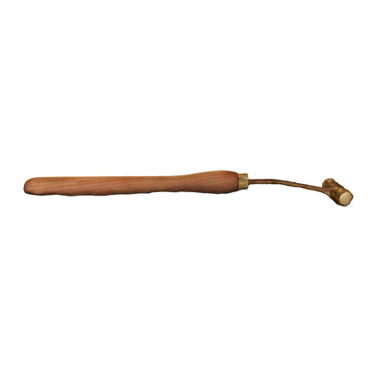 Cylindrical Polishing Iron